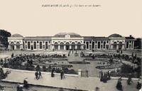 La Gare