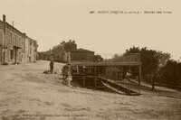 Marché aux Veaux