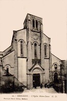 l'Église 