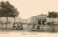 Place du Château 