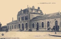 La Gare