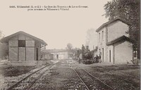 La Gare