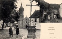 Place de l'Église