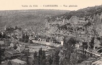 vue Générale