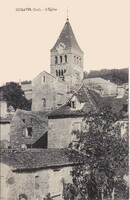 l'Église 