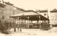 La Halle