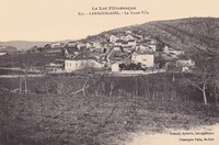 Lamagdelaine - La Haute Ville