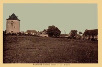 Lamothe-Cassel - Les Moulins