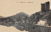 La Vieille Tour