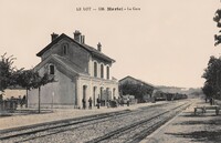 La Gare