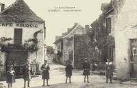 Avenue de Cahors