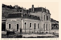 La Gare