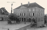 La Mairie