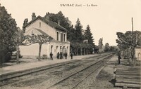 La Gare