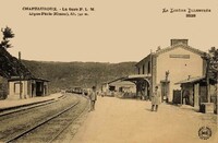 La Gare