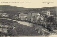 La Vallée de L'Allier