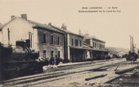 La Gare