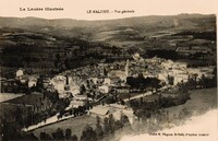 vue Générale