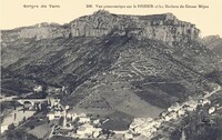 Vue Panoramique 