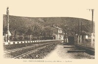 La Gare