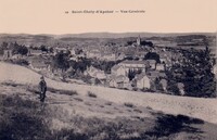 vue Générale