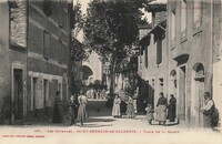 Place de la Mairie