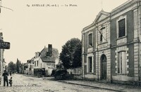 La Mairie