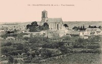 vue Générale