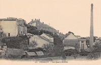 Les Quatre-Moulins