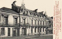 Banque de France à Cholet 
