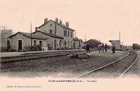 La Gare