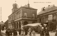 La Mairie