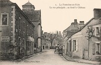 La Rue Principale