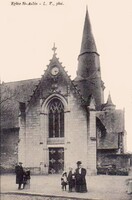 l'Église 