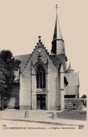 l'Église 