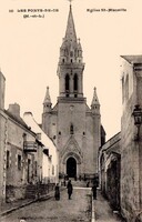 l'Église 