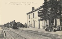 La Gare