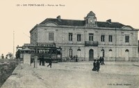 L'Hôtel de Ville 