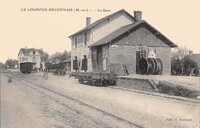 La Gare