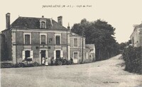 Café du Port