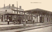 La Gare