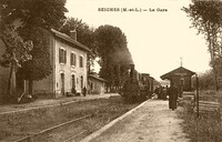 La Gare