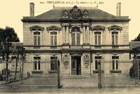 La Mairie