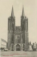 La Cathédrale 