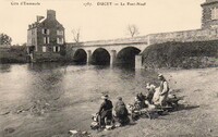 Le Pont Neuf