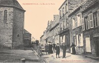 La Rue de la Mairie