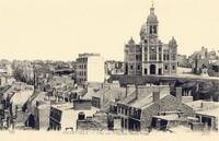 Vue sur L'Église Saint-Paul