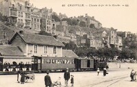 Le Chemin de Fer de la Manche