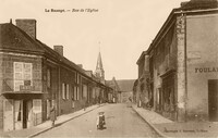 Rue de L'Eglise