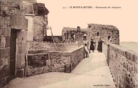 Promenade des Remparts